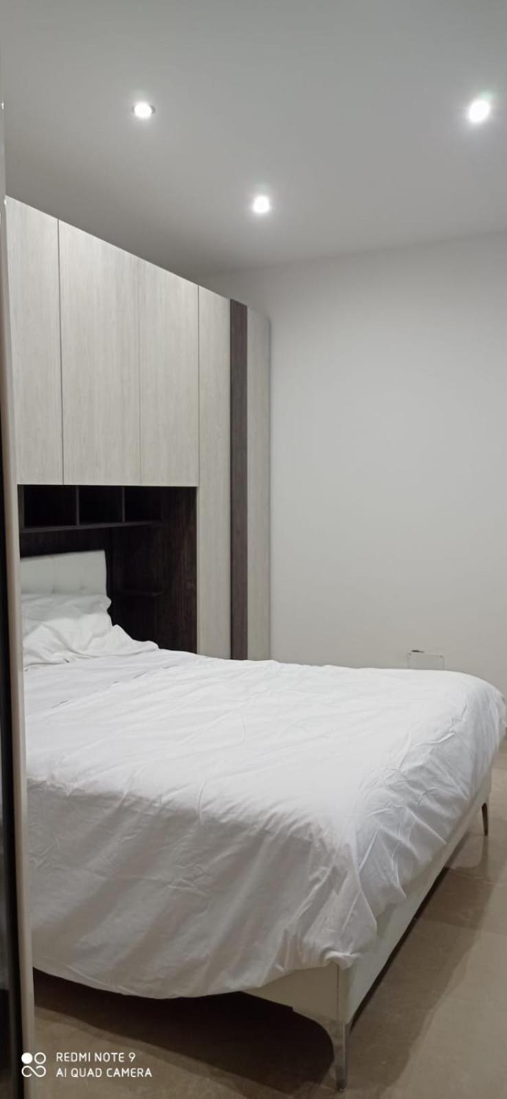 Sea Stone House Apartment Барі Екстер'єр фото