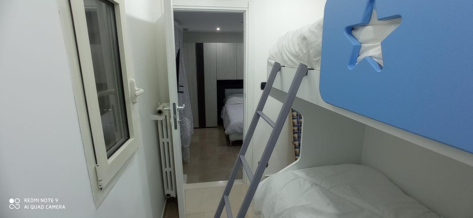 Sea Stone House Apartment Барі Екстер'єр фото