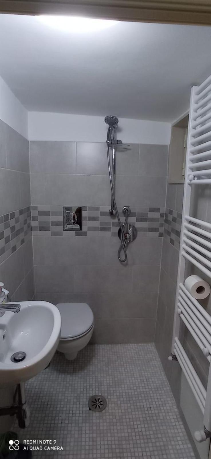 Sea Stone House Apartment Барі Екстер'єр фото