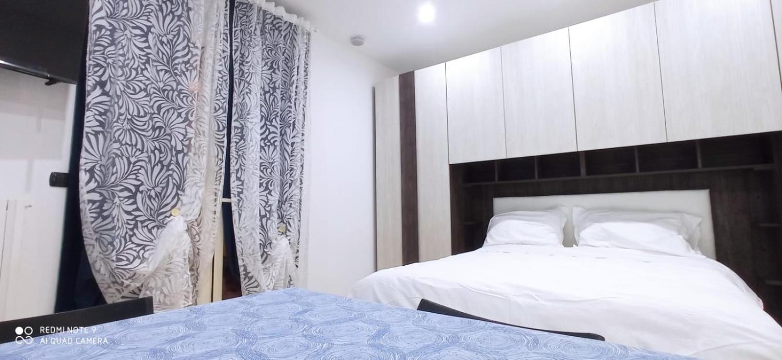 Sea Stone House Apartment Барі Екстер'єр фото