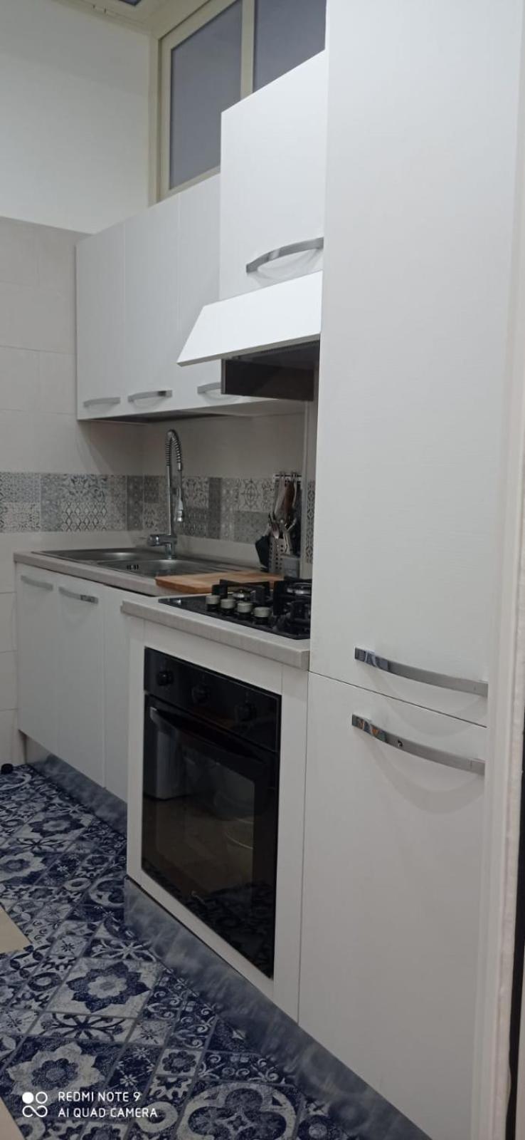 Sea Stone House Apartment Барі Екстер'єр фото