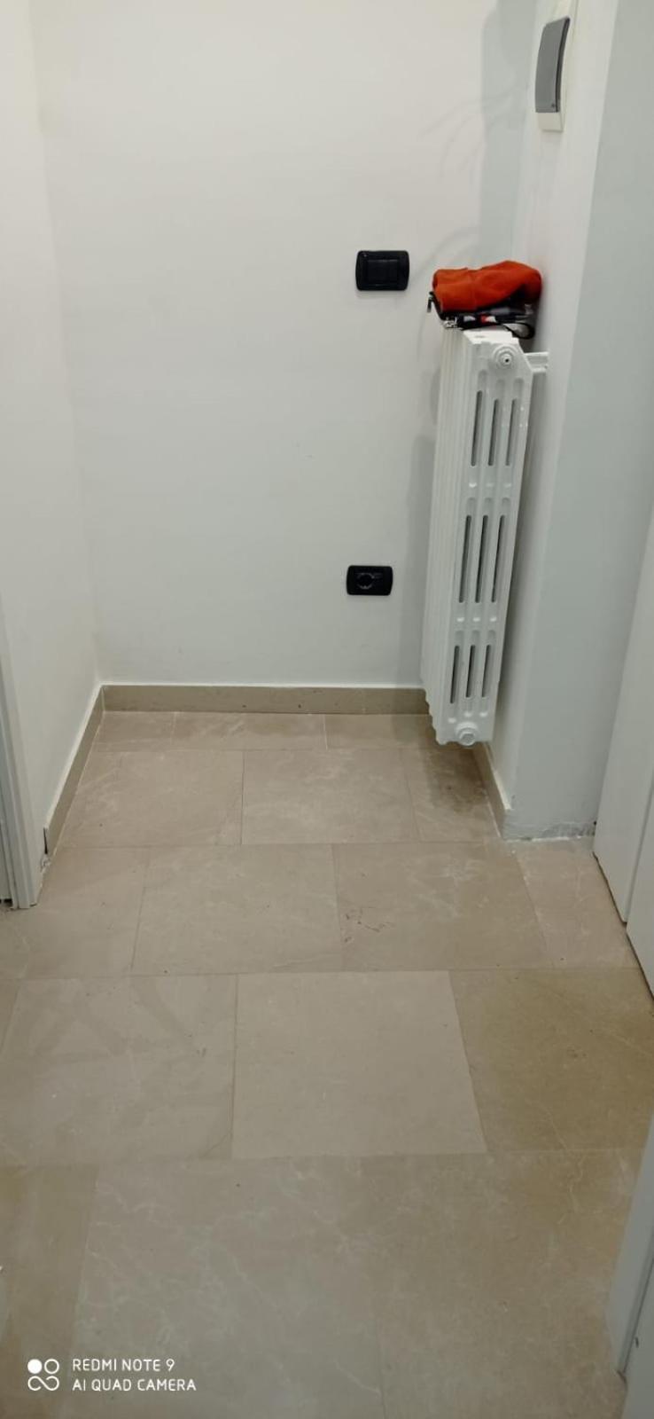 Sea Stone House Apartment Барі Екстер'єр фото