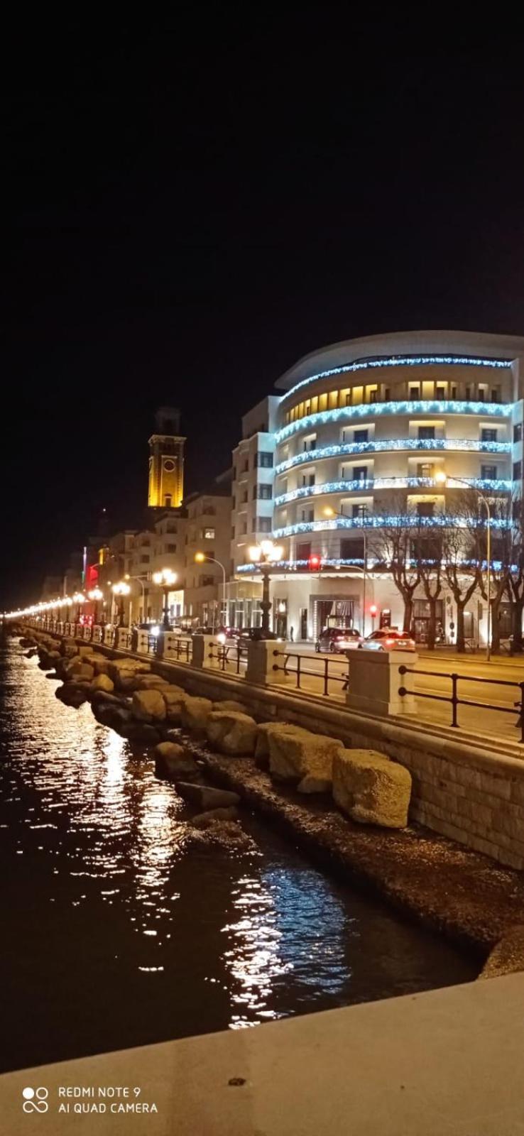 Sea Stone House Apartment Барі Екстер'єр фото