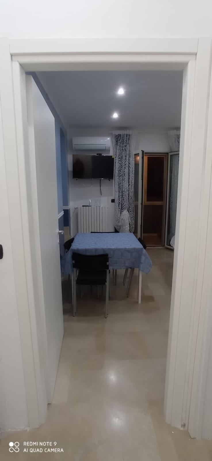 Sea Stone House Apartment Барі Екстер'єр фото