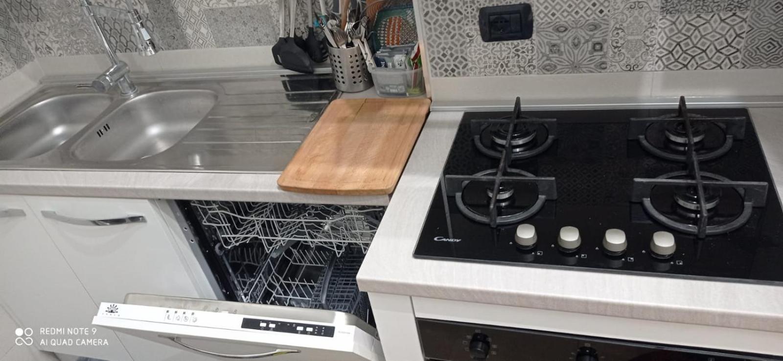 Sea Stone House Apartment Барі Екстер'єр фото