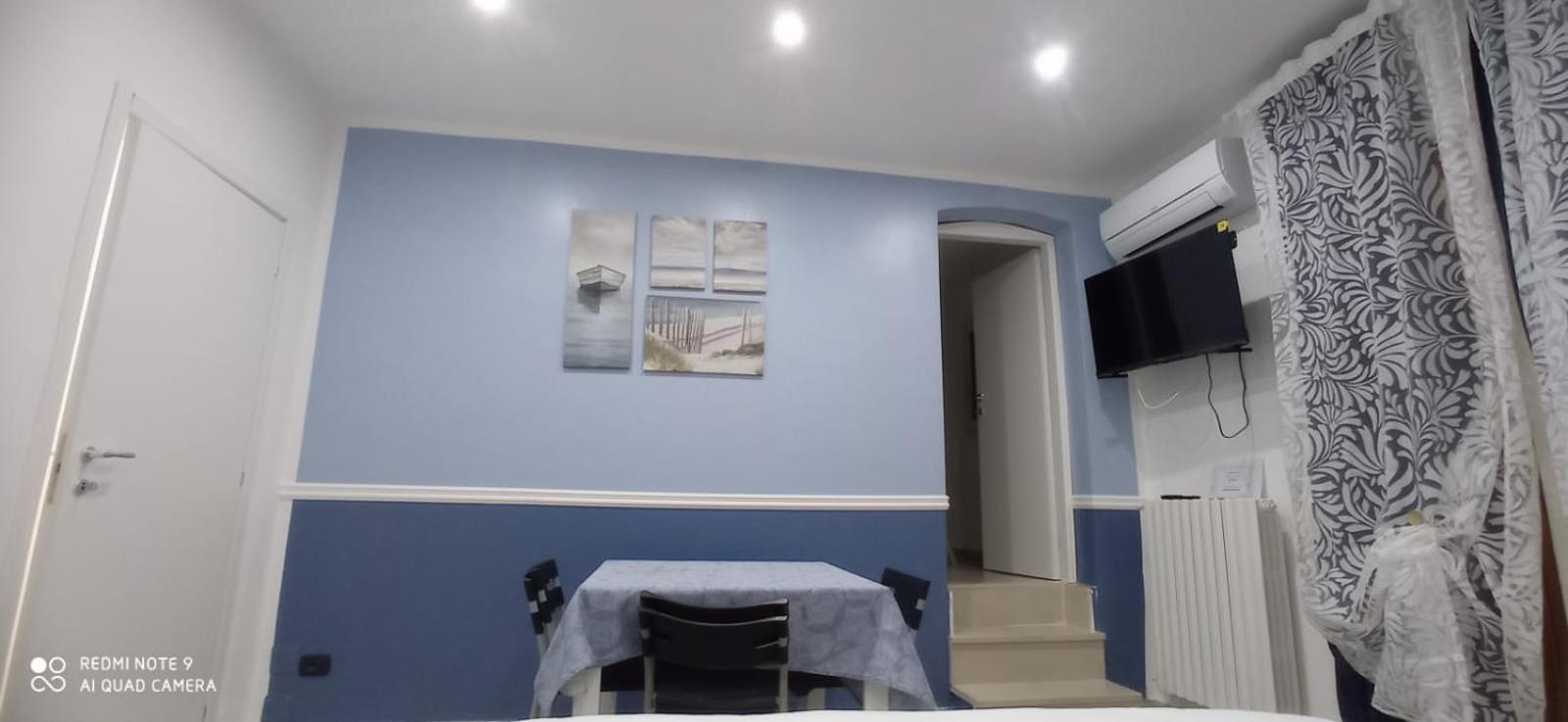 Sea Stone House Apartment Барі Екстер'єр фото