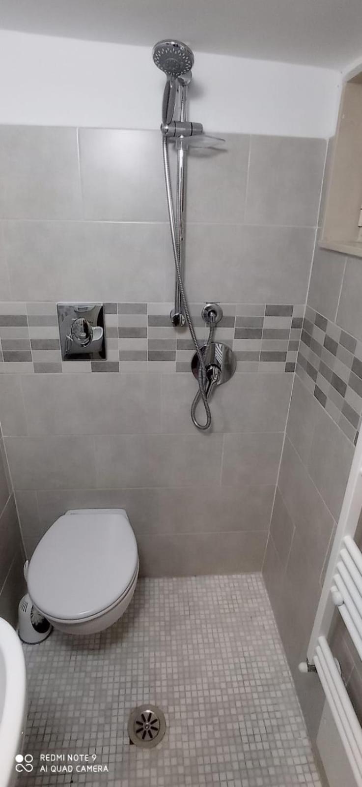 Sea Stone House Apartment Барі Екстер'єр фото