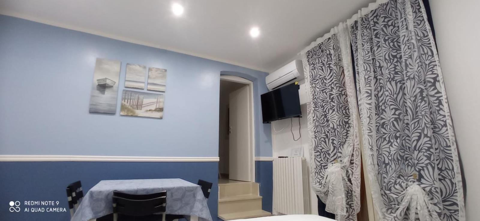 Sea Stone House Apartment Барі Екстер'єр фото